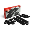 Waytoplay Rubber Road Track, 12 Pieces - Ringroad