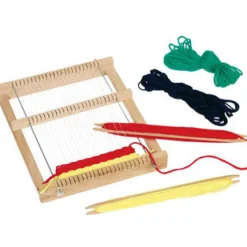 Weaving