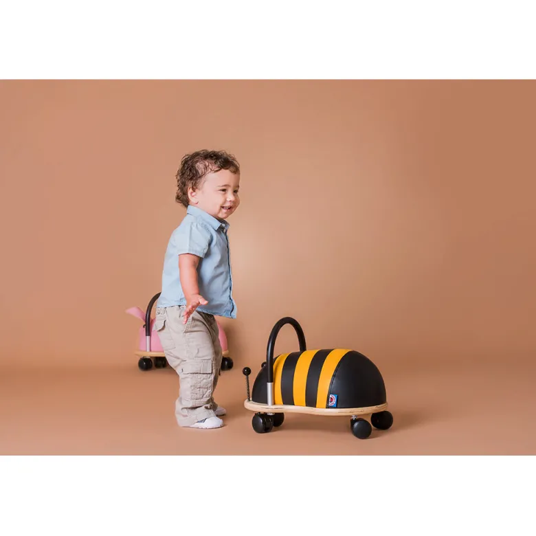 Wheely Bug, Bee - Large