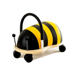 Wheely Bug, Bee - Small