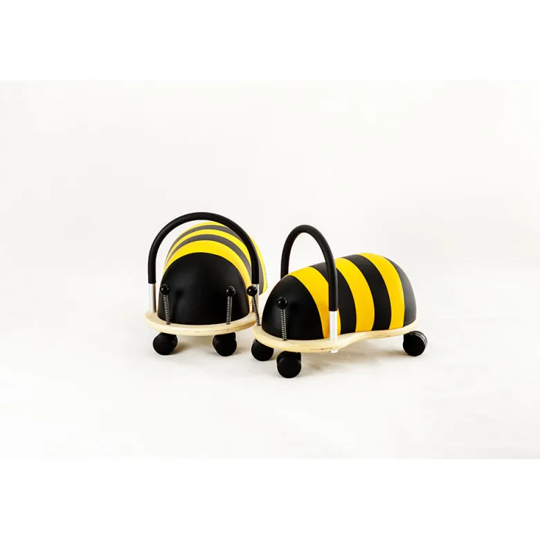 Wheely Bug, Bee - Small