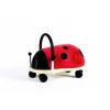 Wheely Bug, Ladybug - Small