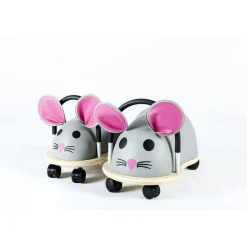 Wheely Bug, Mouse - Large