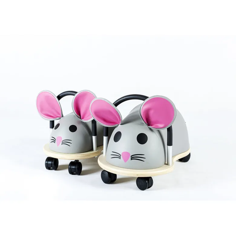 Wheely Bug, Mouse - Large