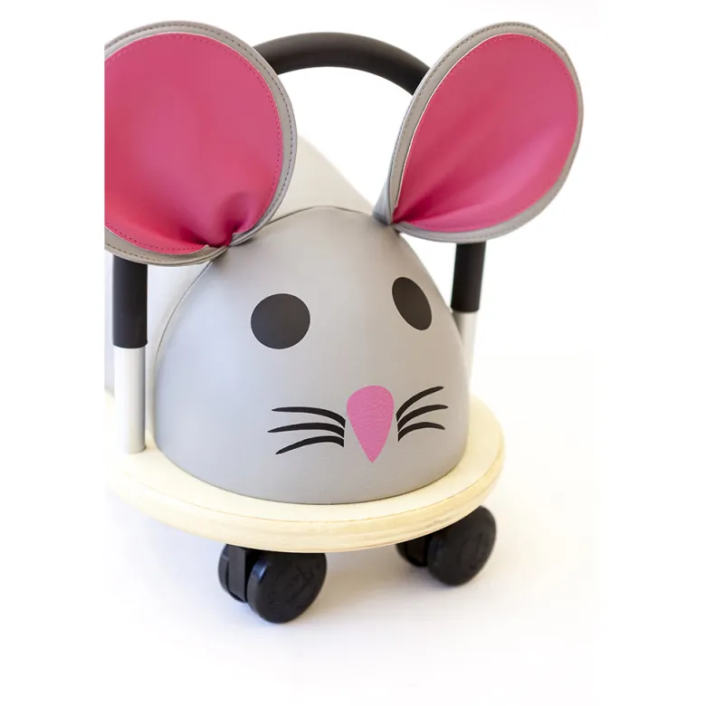 Wheely Bug, Mouse - Small