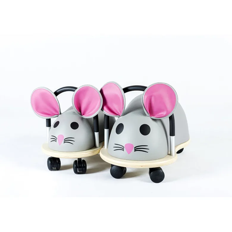 Wheely Bug, Mouse - Small