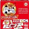 Wild Cat Go, 70 Cards