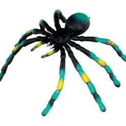 Wild+ Cool, Bendable Spider, Assorted Colours