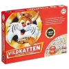 Wildcat Board Game, 300 Pieces