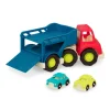 Wonder Wheels - Car Carrier