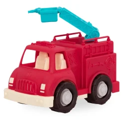 Wonder Wheels, Fire Engine with Ladder