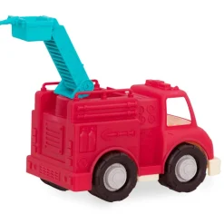 Wonder Wheels, Fire Engine with Ladder