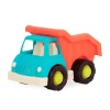 Wonder Wheels, Truck