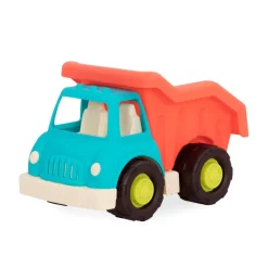 Wonder Wheels, Truck