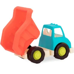 Wonder Wheels, Truck