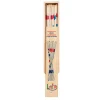 Wooden Mikado Stick Game