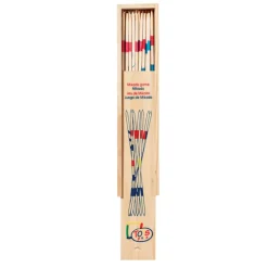 Wooden Mikado Stick Game
