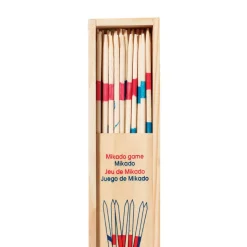 Wooden Mikado Stick Game