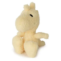 Woodstock plush, Terry Yellow, 15 cm – Bird Soft Toy