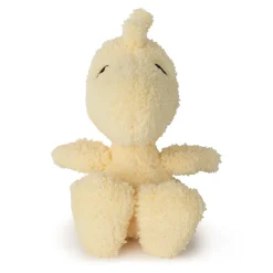 Woodstock plush, Terry Yellow, 15 cm – Bird Soft Toy