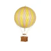 Yellow air balloon – 8.5 cm