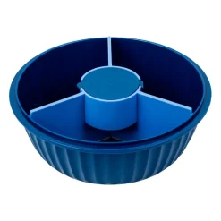 Yumbox Poke Bowl, Hawaii Blue
