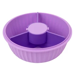 Yumbox Poke Bowl, Maui Purple