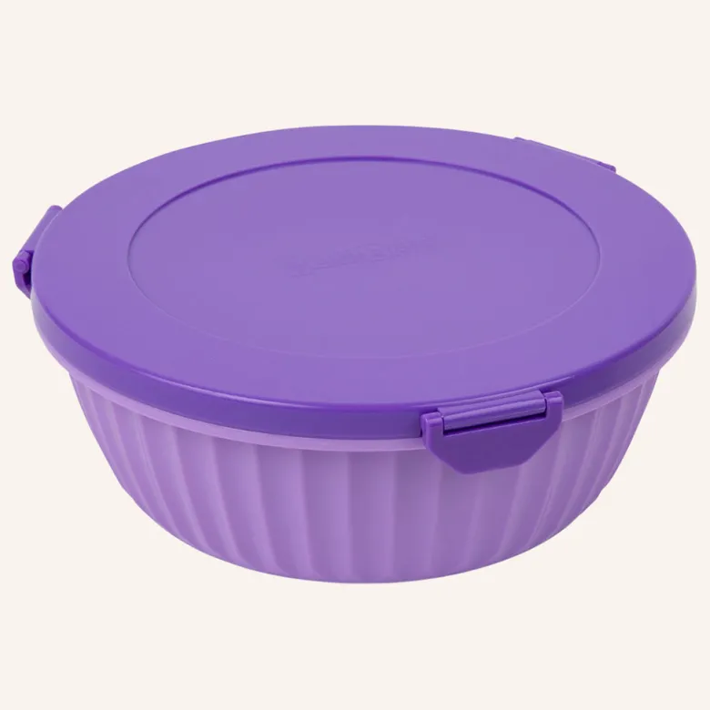 Yumbox Poke Bowl, Maui Purple