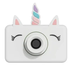 ZooFamily, Zoo Friends Kids Camera, Ages 3-7 - Unicorn