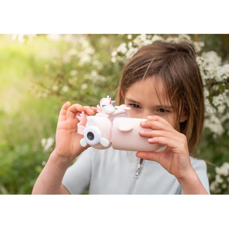 ZooFamily, Zoo Videocamera, Ages 5-11 – Unicorn
