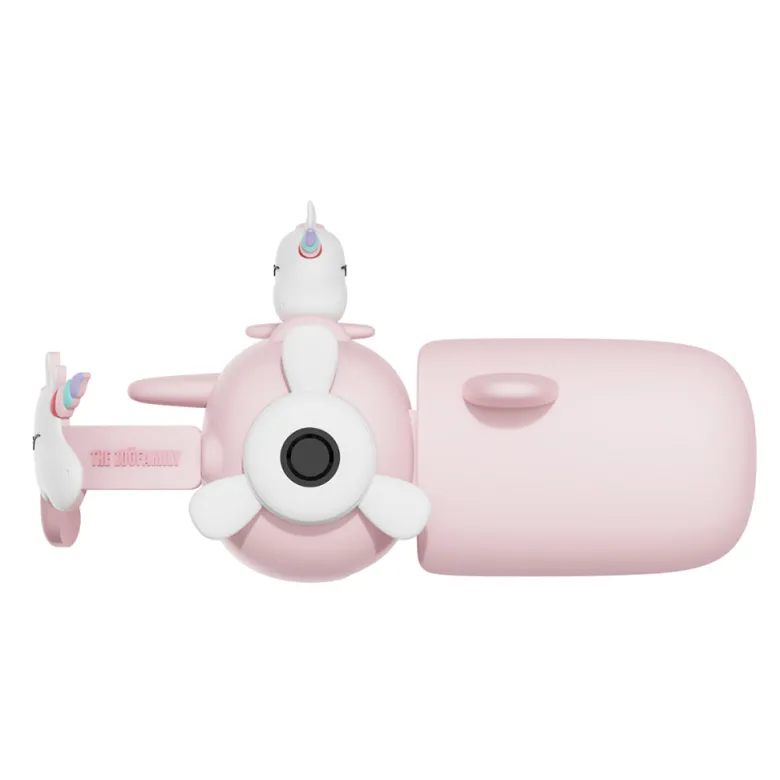 ZooFamily, Zoo Videocamera, Ages 5-11 – Unicorn