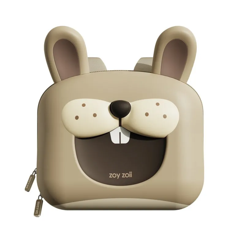 Zoy Zoii Backpack, Hare