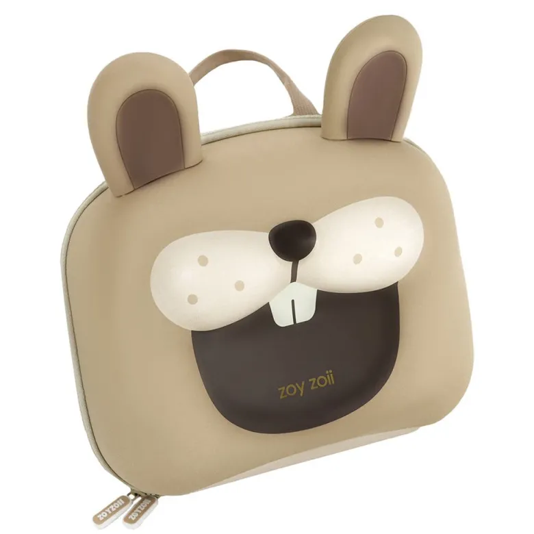 Zoy Zoii Backpack, Hare