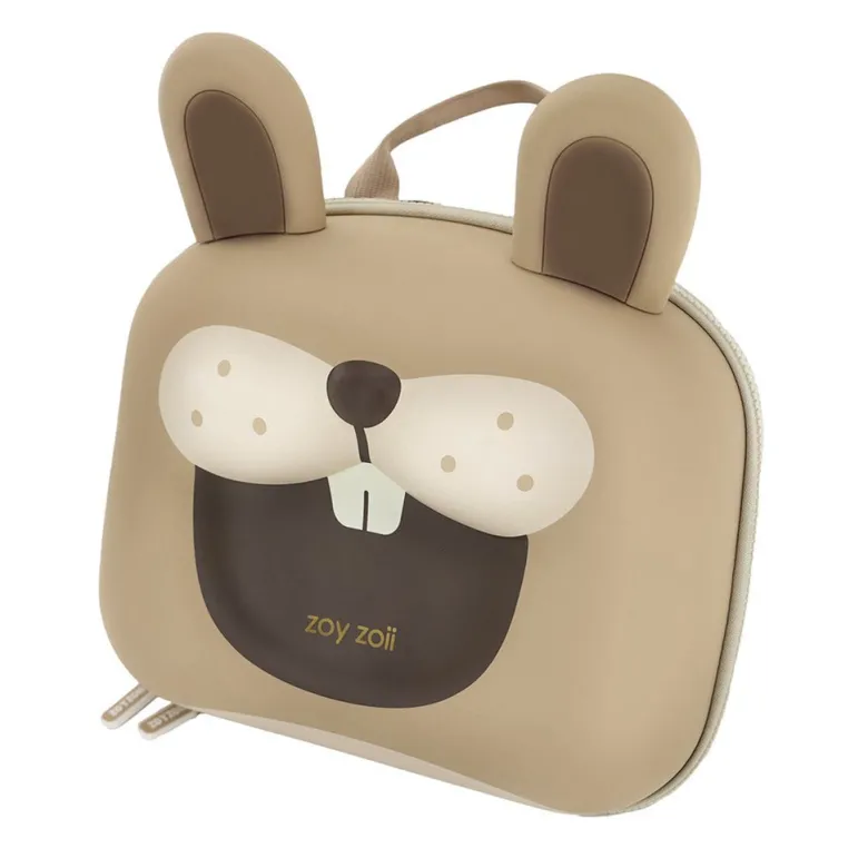 Zoy Zoii Backpack, Hare