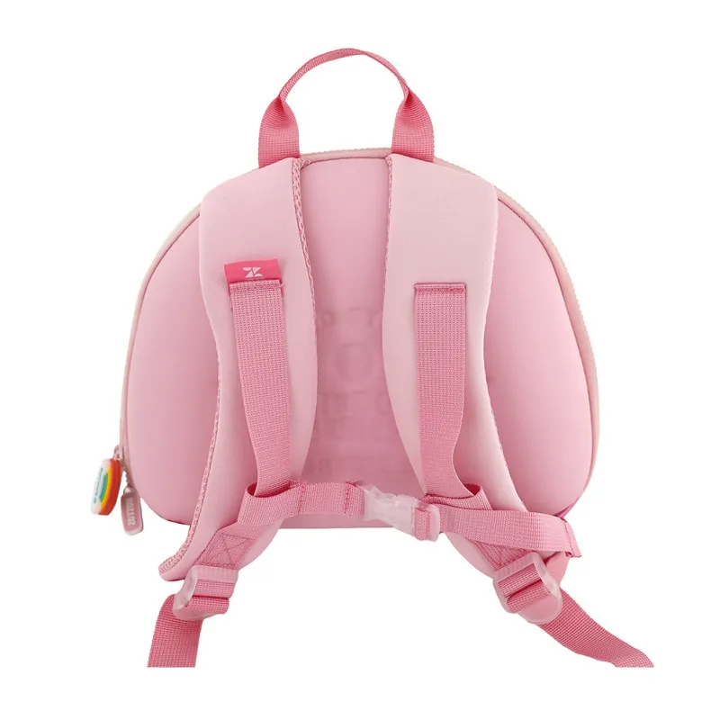 Zoy Zoii Backpack, Rainbow