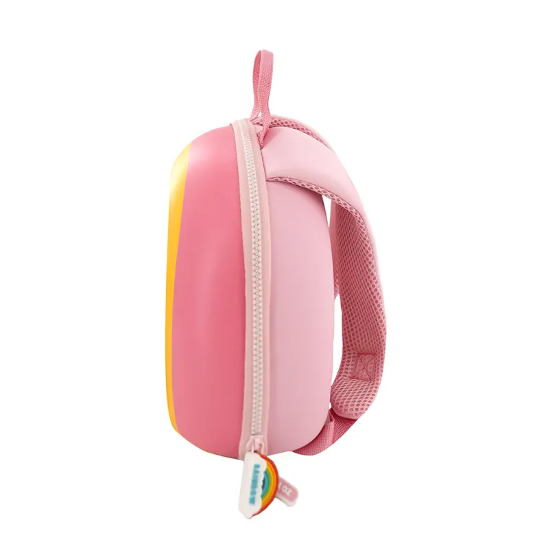 Zoy Zoii Backpack, Rainbow