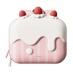 Zoy Zoii Backpack, Strawberry Cake