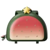 Zoy Zoii Backpack, Watermelon